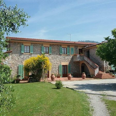 Apartamento Locazione Turistica La Ginestra Monsummano Terme Exterior foto