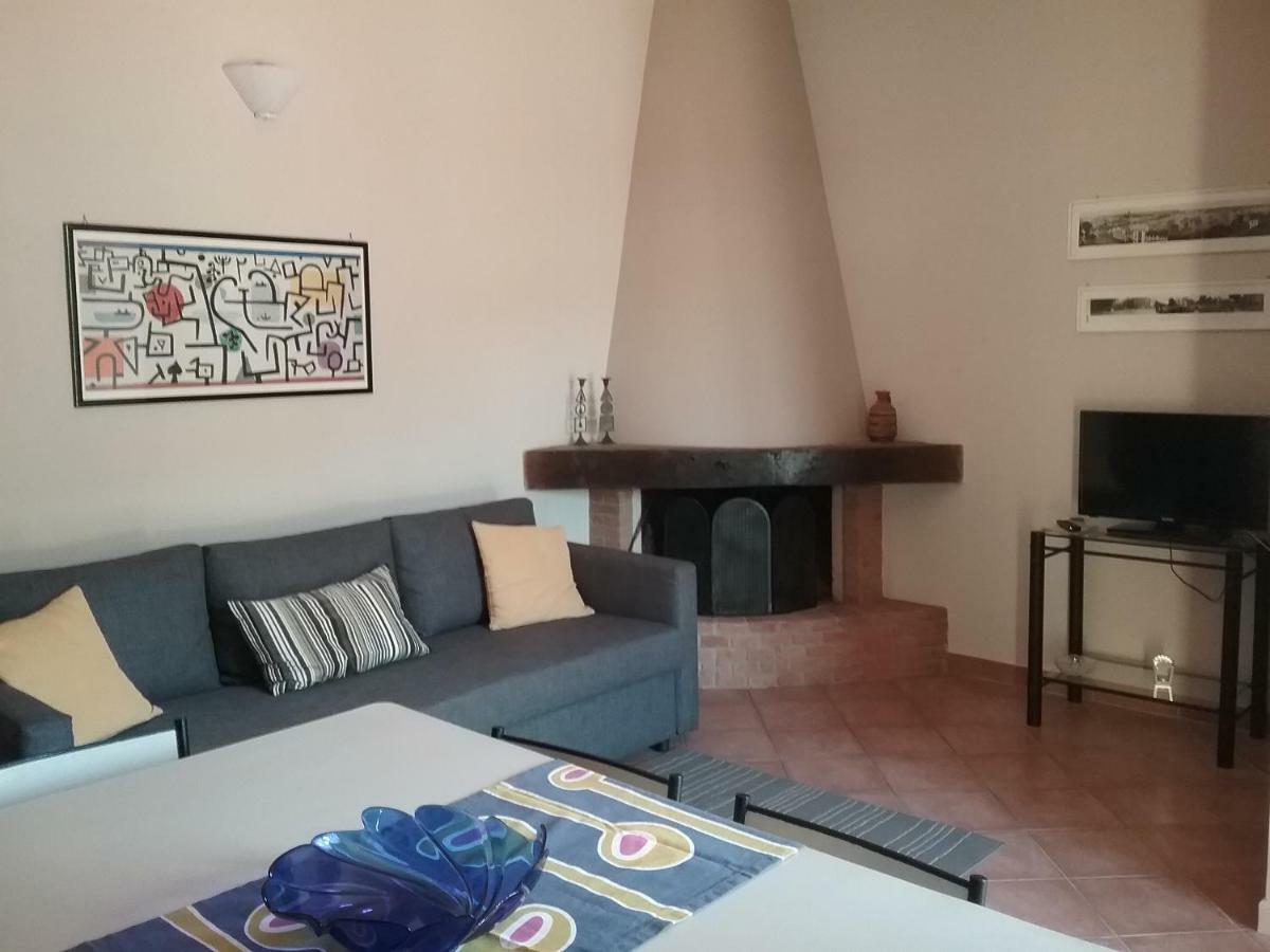 Apartamento Locazione Turistica La Ginestra Monsummano Terme Exterior foto