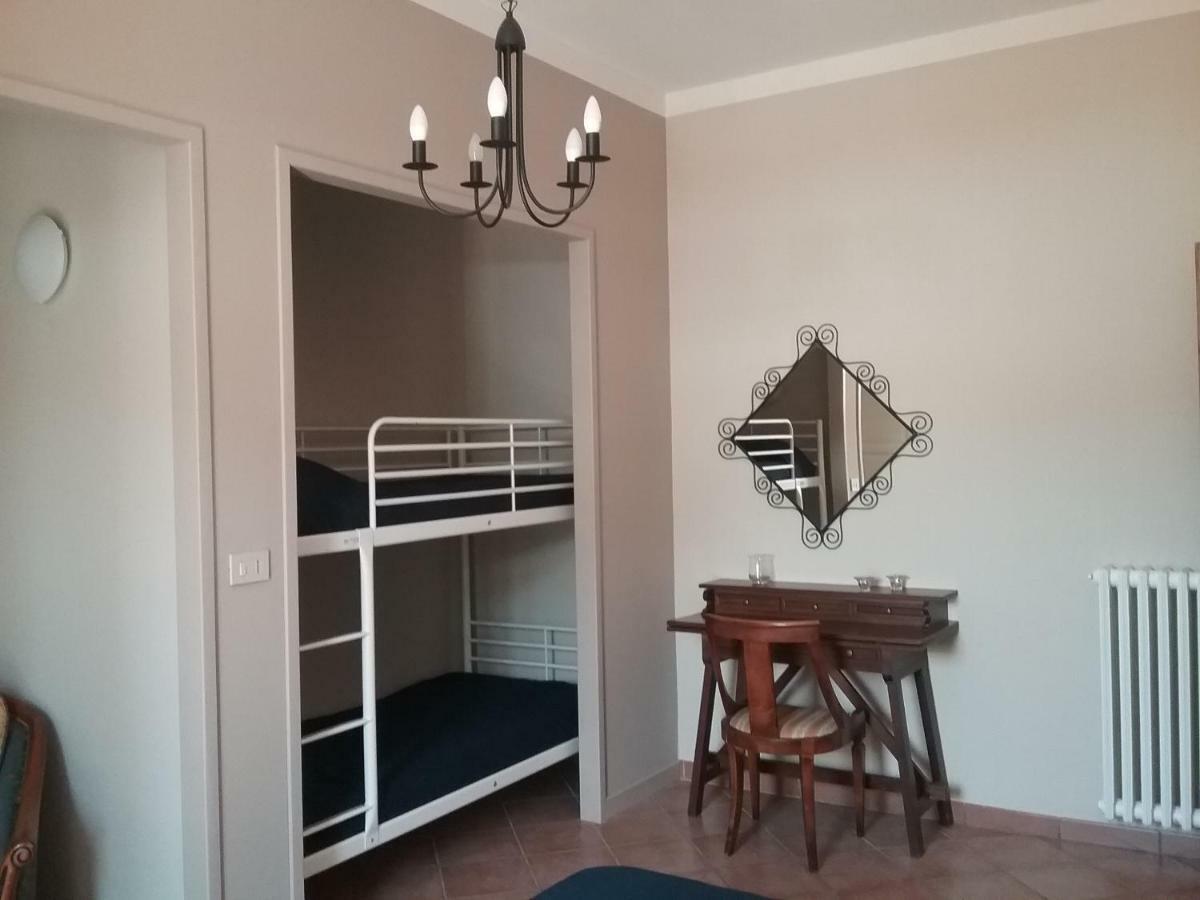 Apartamento Locazione Turistica La Ginestra Monsummano Terme Exterior foto