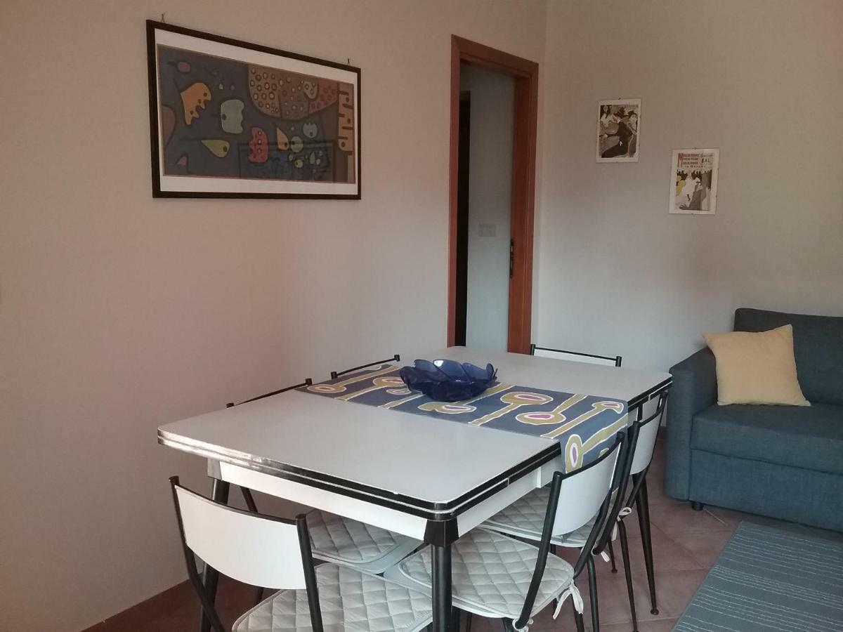 Apartamento Locazione Turistica La Ginestra Monsummano Terme Exterior foto