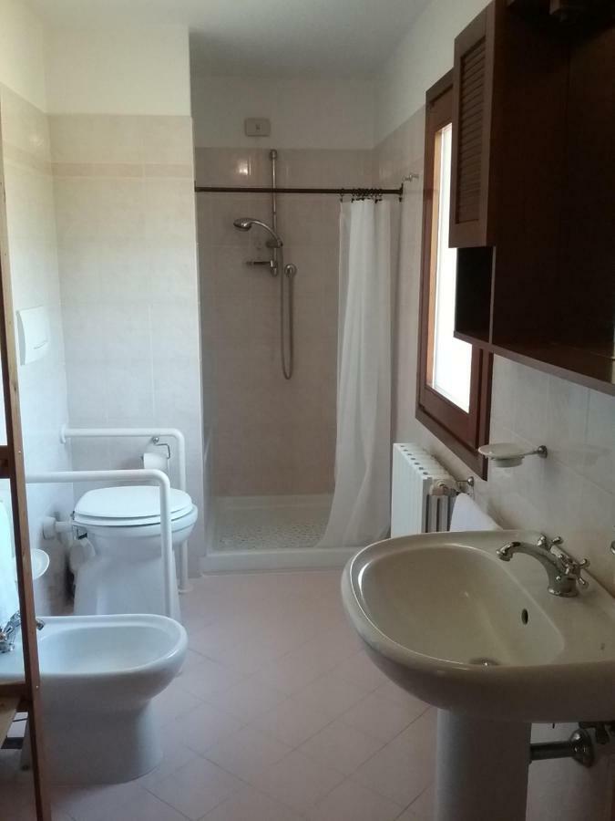 Apartamento Locazione Turistica La Ginestra Monsummano Terme Exterior foto