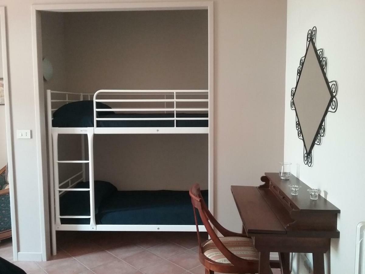 Apartamento Locazione Turistica La Ginestra Monsummano Terme Exterior foto