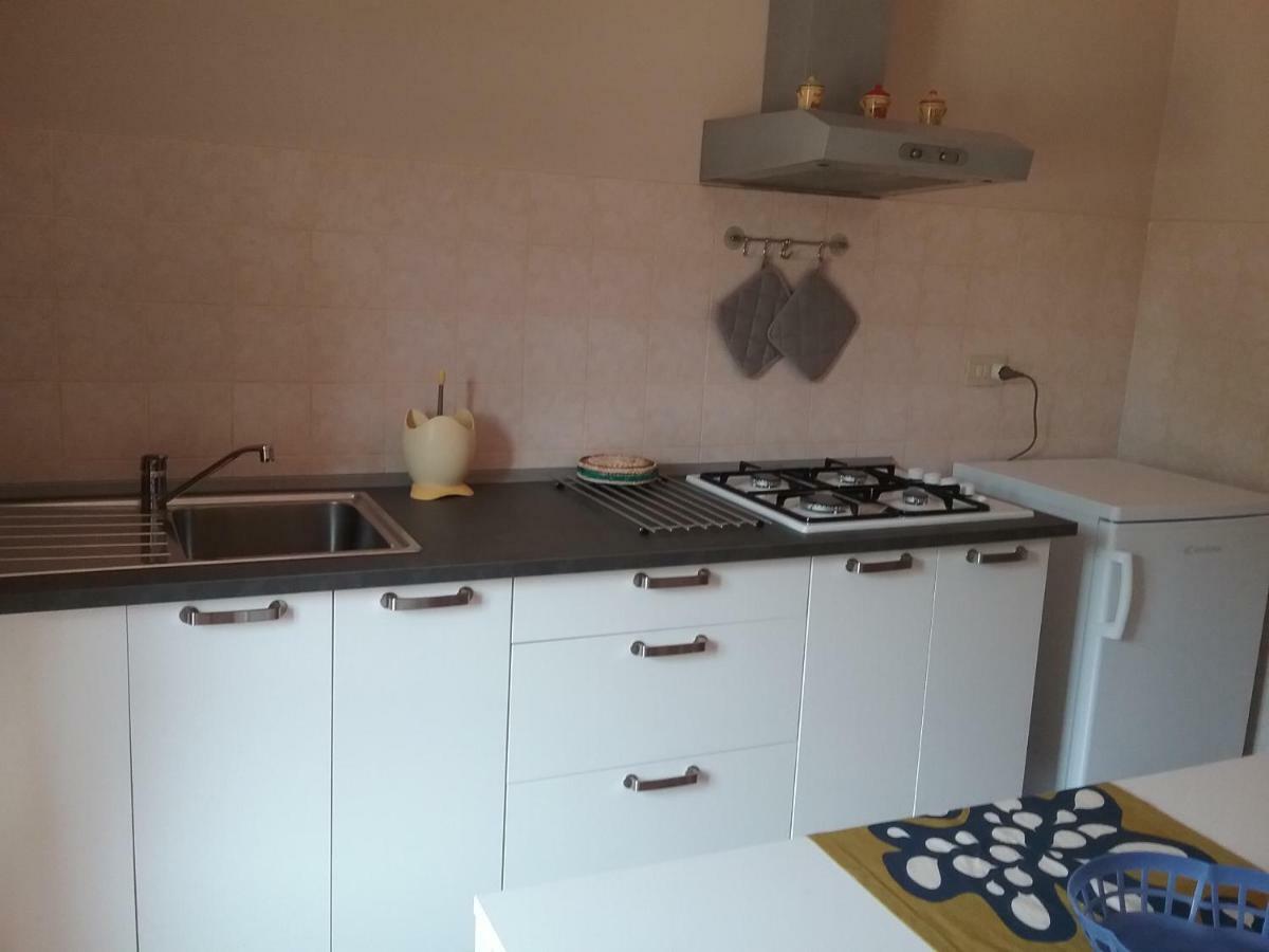 Apartamento Locazione Turistica La Ginestra Monsummano Terme Exterior foto