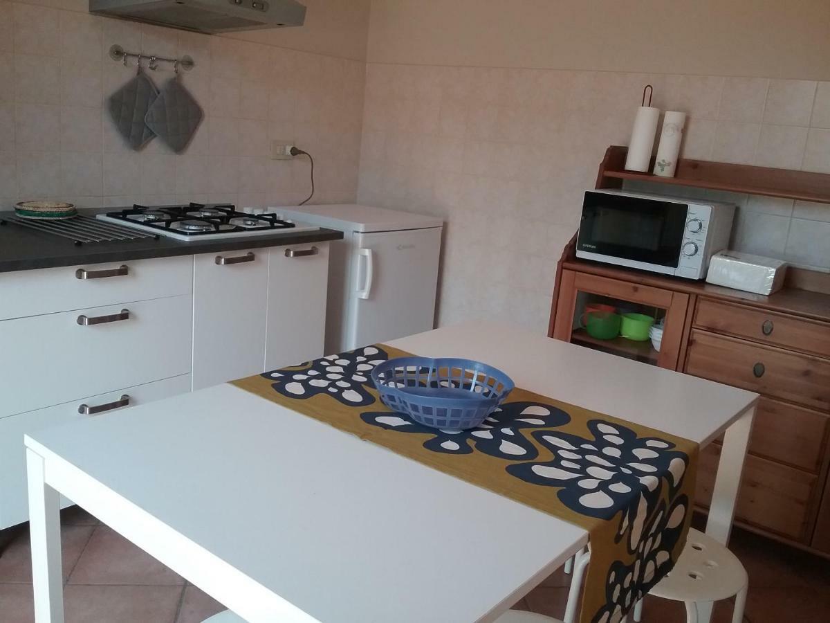 Apartamento Locazione Turistica La Ginestra Monsummano Terme Exterior foto