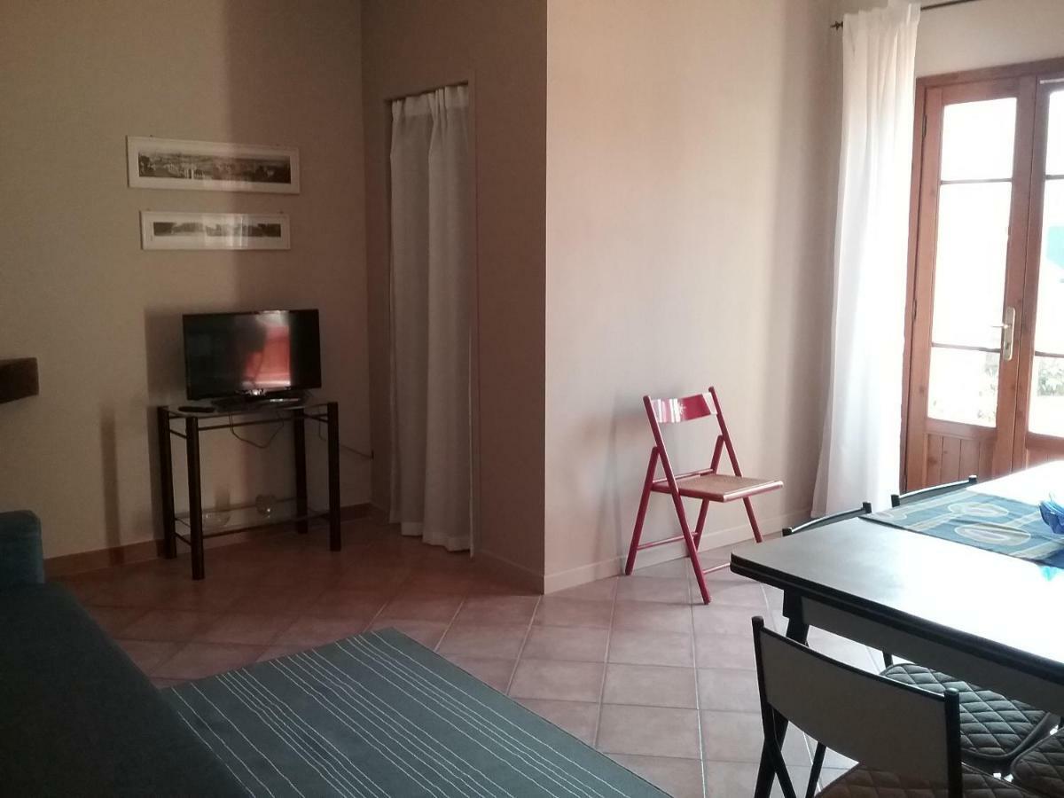 Apartamento Locazione Turistica La Ginestra Monsummano Terme Exterior foto