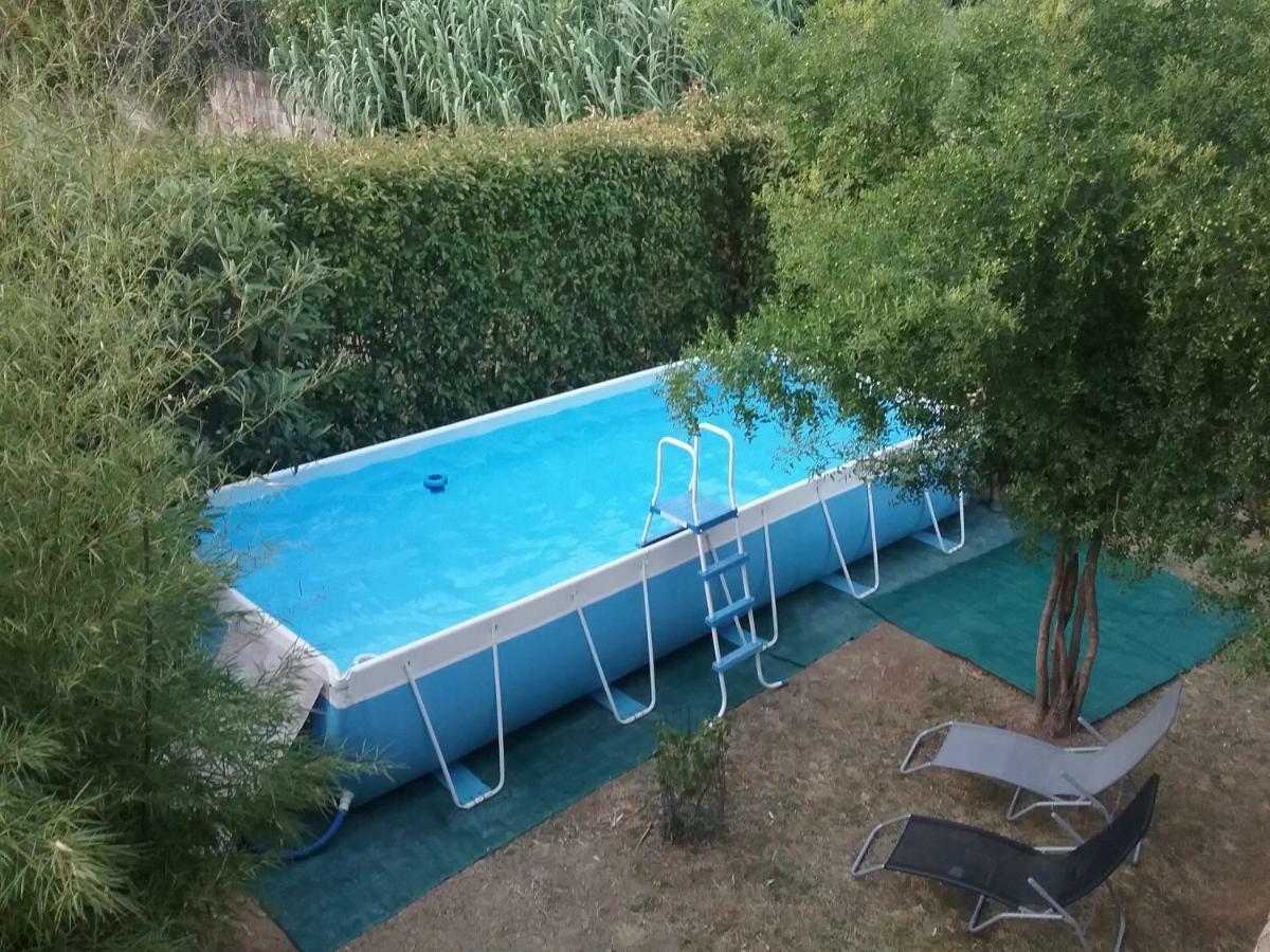 Apartamento Locazione Turistica La Ginestra Monsummano Terme Exterior foto